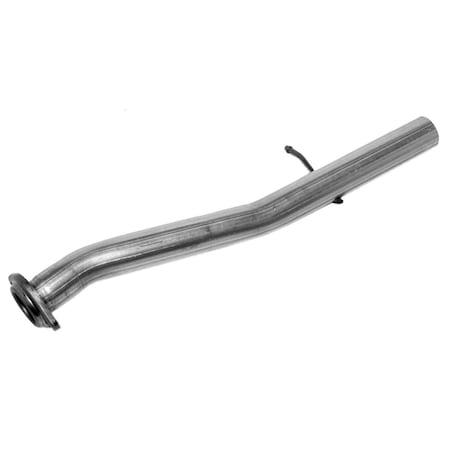 Walker Exhaust Intermediate Pipe, 54163 54163